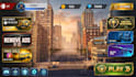 design professional 3d simulation games UI