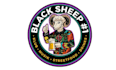 design sustainability beer bar sheep logo