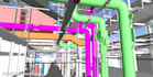 provide high precision lidar point cloud data processing and 3d mapping
