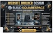 design and develop a professional wordpress website or react web app
