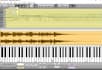 transcribe audio into accurate sheet music and music notation