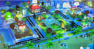 make cartoon roblox map, city map, tarrain map with roblox scripting