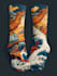 design unique socks design