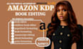 do book editor, children book editor, paperback book formatting for print books