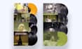 design your vinyl record artwork and packaging for print