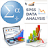 statistical data analysis, hypothesis testing and insights by using spss
