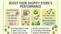 speed up your shopifystore for lightning fast performance and higher conversion