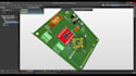 design and fixed custom pcb design firmware 3d enclosure for esp32