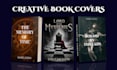design hard book covers