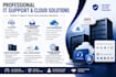 provide technical support for all cloud services