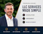 do dissolution, amendment, reinstatement of llc in US