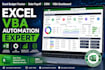 budget tracker debt payoff CRM spreadsheet macros KPI dashboard excel vba claude