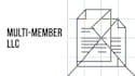 draft a multi member llc operating agreement and partnership contract