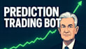 build auto polymarket trading bot