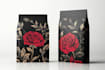 label, pouch or box packaging