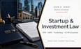 draft safe agreements, shareholder and startup investment documents