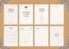 outstanding digital planner and journal designs