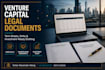 draft comprehensive venture capital documents and terms sheets
