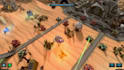 do turn based strategy game development, tower defense game with multiplayer