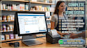 build a custom desktop pos software for inventory and billing
