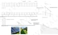 create planning drawings for proposed solar panels