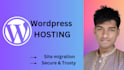 backup and migrate website
