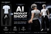 create ai product commercial and content for your brand