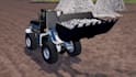 do 3d construction animation piling soil improvement and engineering simulation