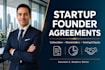 prepare a founder vesting agreement and equity allocation plan