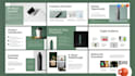 design product launch deck, sales, exhibition presentation, product showcase ppt
