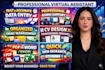 be your virtual assistant for administrative tasks