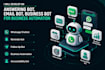 whatsapp chatbot, accountability bot, reminder bot, auto reply bot for business