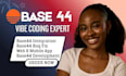 base 44 app, base 44 integration, base 44 automation, base 44 webapp fix base 44