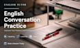 help you practice english conversation and improve fluency