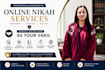 conduct online nikah worldwide