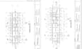 create revit floor plan 3d model bim and architectural drawings