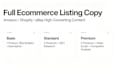 boost sales with ai optimized listings for amazon etsy and more