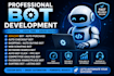 do auto buying bot auto purchase bot target bot auto checkout bot shopping bot