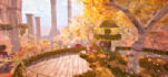 build a playable unreal engine 5 game environment