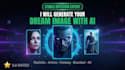 create custom stable diffusion images, ai art and ai avatar designs