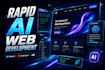 rapidly build and design your ai web app with windsurf