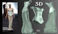 create 3d garment visualization with clo3d