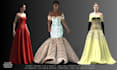 create 3d garment, pattern and tech pack