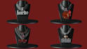 create custom chain and clothing eup for fivem
