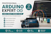 develop arduino, esp32, stm32 and raspberry pi projects