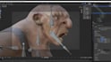 rig3d humanoid character,human pose estimation,body physics,facial mocap,visemes