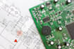 make pcb design pcb layout and circuit schematic