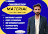 material takeoff, quantity takeoff, cost estimation for bids