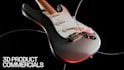 create realistic 3d product renders for ecommerce