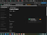 set up your supabase backend